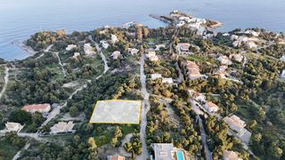 Οικόπεδο 2.000 τ.μ. πρός πώληση, Αργολίδα, Κρανίδι-thumb-8