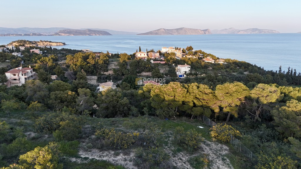 Οικόπεδο 2.000 τ.μ. πρός πώληση, Αργολίδα, Κρανίδι