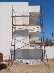 Κατασκευες Μπετον