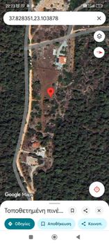 Αγροτεμάχια 4.100 τ.μ. πρός πώληση