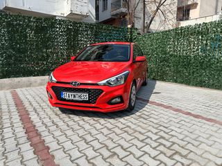Hyundai i 20 2018 active