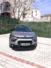Citroen C3 Aircross 2021 AIRCROSS