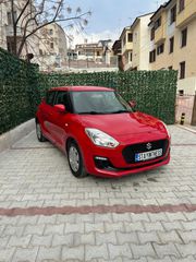 Suzuki Swift 2019