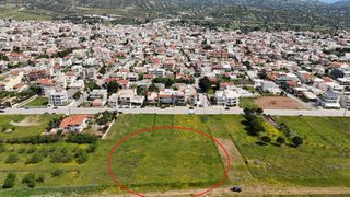 Οικόπεδο 512 τ.μ. για πώληση