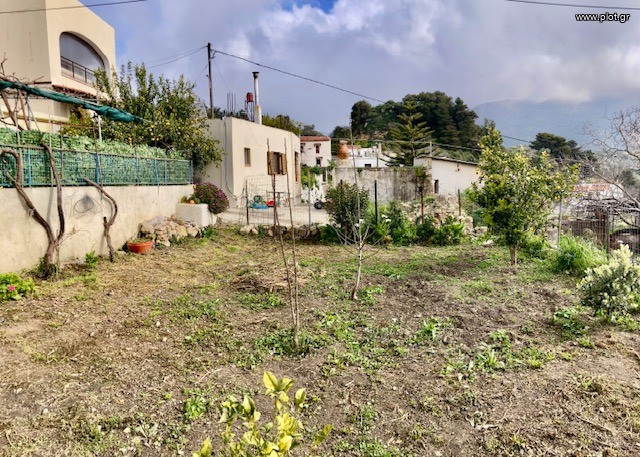 Μονοκατοικία 80 τ.μ. για πώληση, Ν. Ρεθύμνου, Σίβριτος