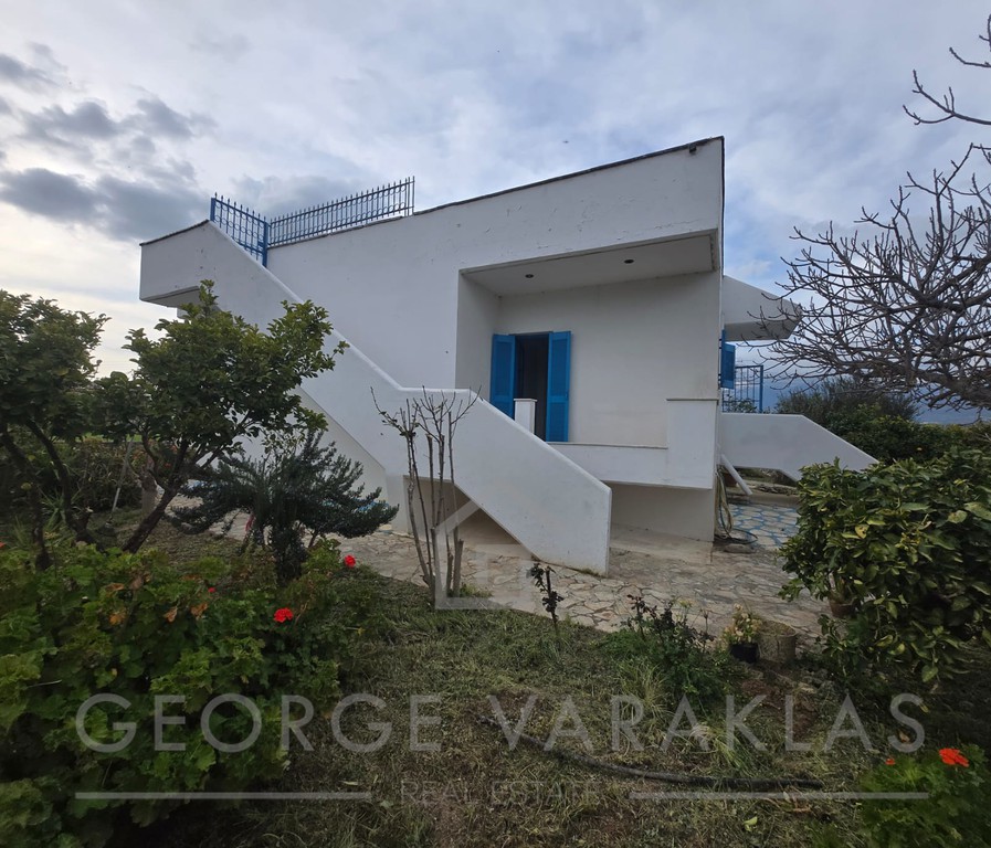 Μονοκατοικία 94 τ.μ. πρός πώληση, Ν. Ηρακλείου, Μοίρες