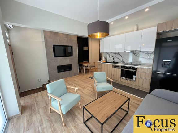 Apartment 71 sqm for sale, Athens - South, Alimos