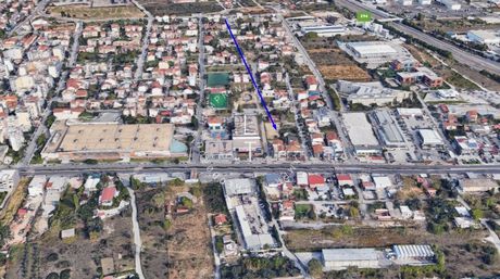 Οικόπεδο 414 τ.μ. πρός πώληση