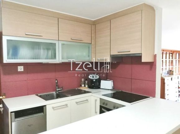 Apartment 75 sqm for rent, Achaia, Vrachneika
