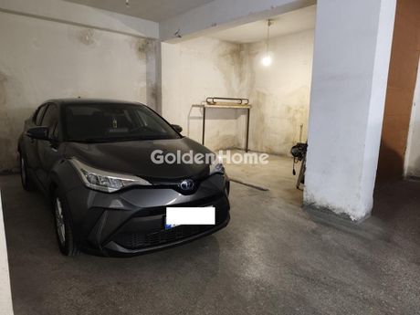 Parking 40 sqm for sale