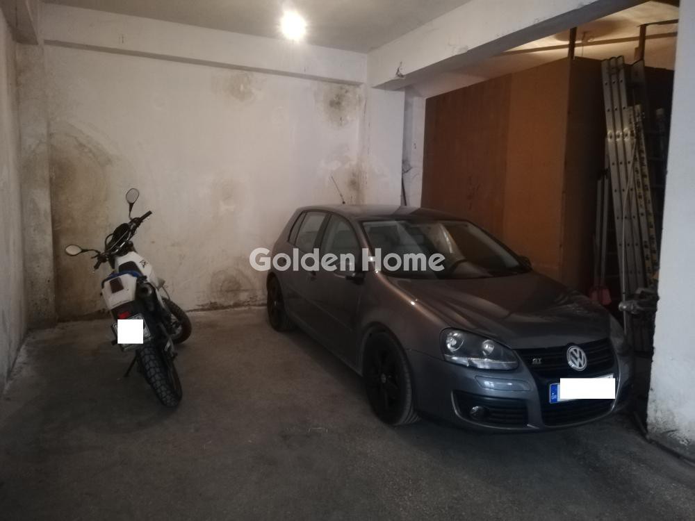 Parking 40 τ.μ. πρός πώληση, Αθήνα - Κέντρο, Πολύγωνο - Τουρκοβούνια