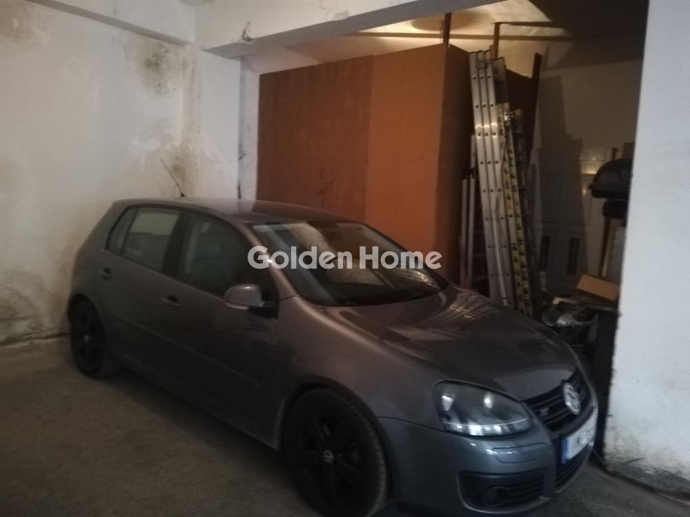 Parking 40 τ.μ. πρός πώληση, Αθήνα - Κέντρο, Πολύγωνο - Τουρκοβούνια