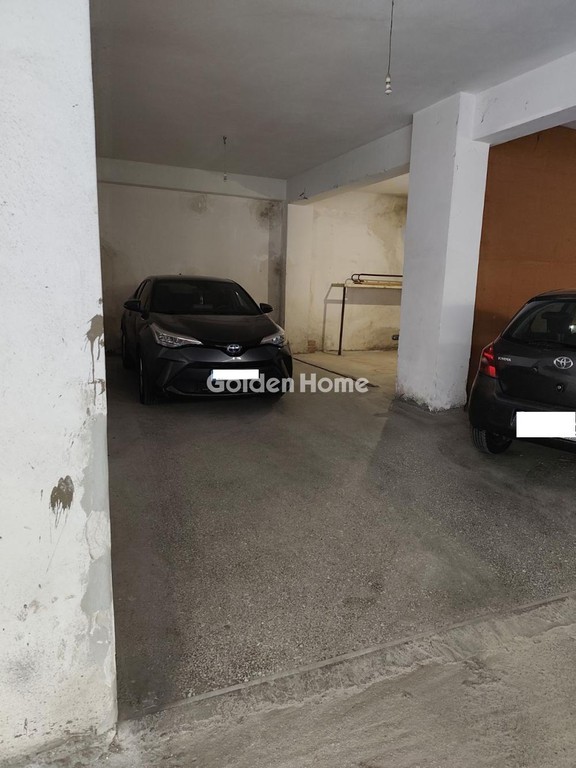 Parking 40 τ.μ. πρός πώληση, Αθήνα - Κέντρο, Πολύγωνο - Τουρκοβούνια