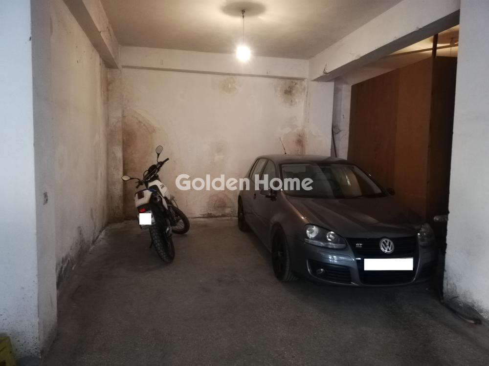Parking 40 τ.μ. πρός πώληση, Αθήνα - Κέντρο, Πολύγωνο - Τουρκοβούνια