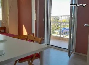Apartment 90 sqm for rent, Thessaloniki - Center, Vardaris