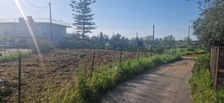 Οικόπεδο 320 τ.μ. για πώληση, Μεσσηνία, Μεσσήνη-thumb-2