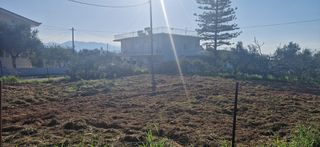 Οικόπεδο 320 τ.μ. για πώληση, Μεσσηνία, Μεσσήνη-thumb-4