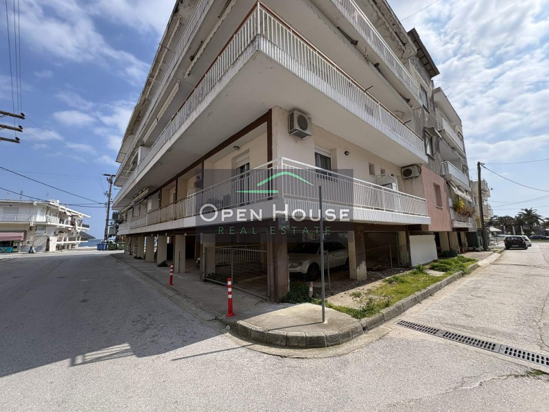 Studio / γκαρσονιέρα 27 τ.μ. για πώληση, Ν. Καβάλας, Ελευθερές