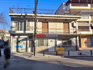 Κτίριο 220 τ.μ. για πώληση