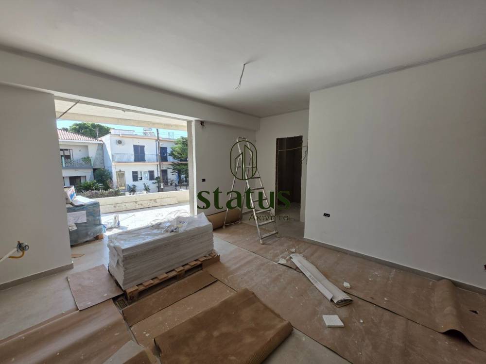 Διαμέρισμα 46 τ.μ. πρός πώληση, Αχαΐα, Πάτρα