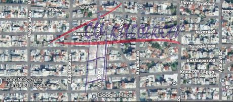 Οικόπεδο 254 τ.μ. προς πώληση
