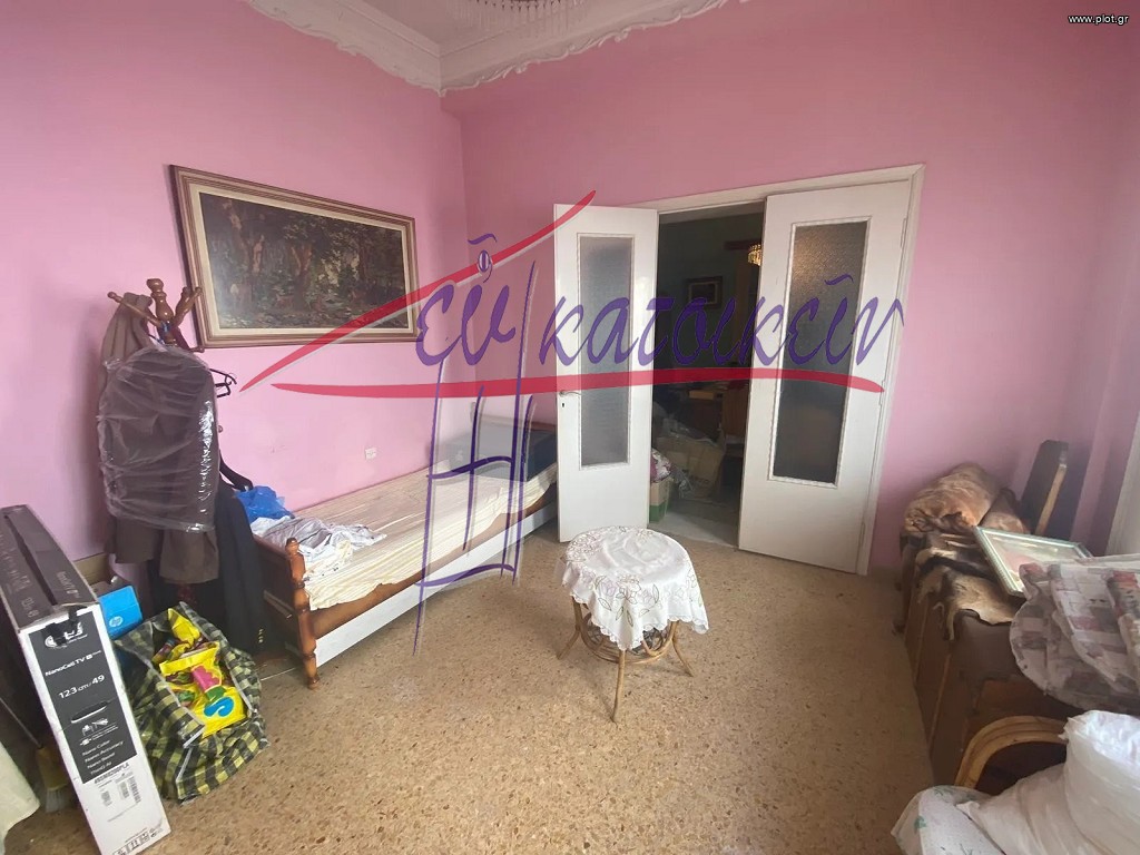 Οικόπεδο 174 τ.μ. προς πώληση, Νεάπολη Νίκαιας Πειραιά