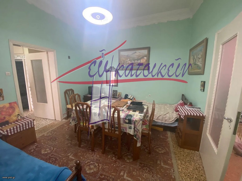 Οικόπεδο 174 τ.μ. προς πώληση, Νεάπολη Νίκαιας Πειραιά