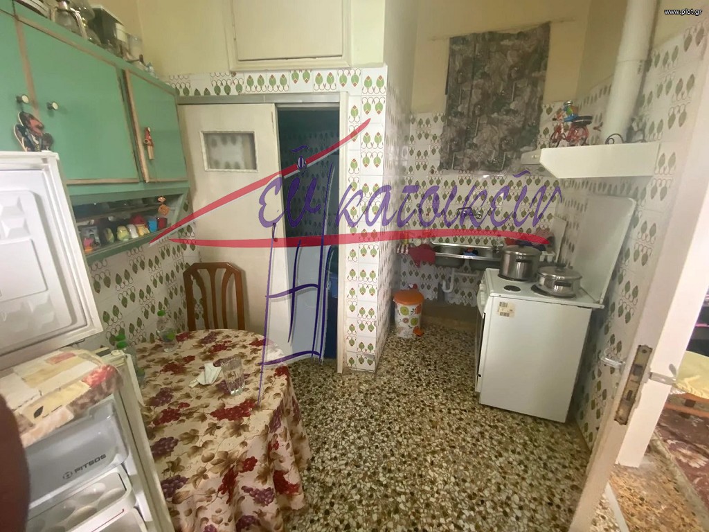 Οικόπεδο 174 τ.μ. προς πώληση, Νεάπολη Νίκαιας Πειραιά