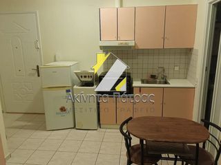 Studio / γκαρσονιέρα 27 τ.μ. για ενοικίαση