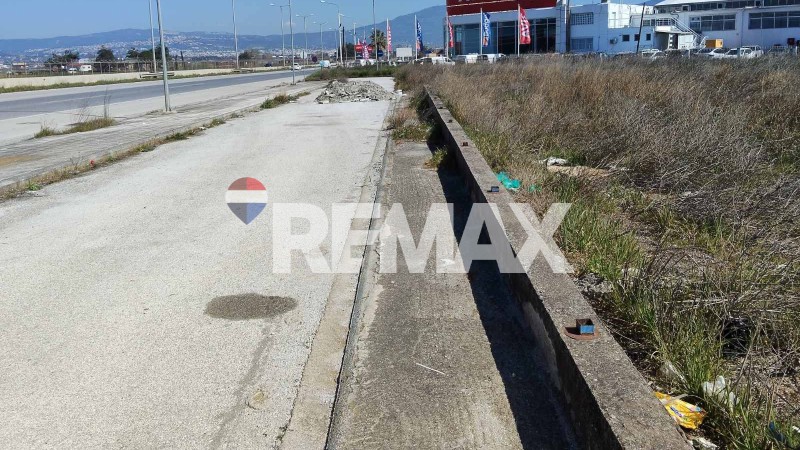 Αγροτεμάχια 3.746 τ.μ. πρός ενοικίαση, Θεσσαλονίκη - Περιφ/Κοί Δήμοι, Θέρμη