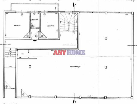 Κατάστημα 149 τ.μ. προς πώληση