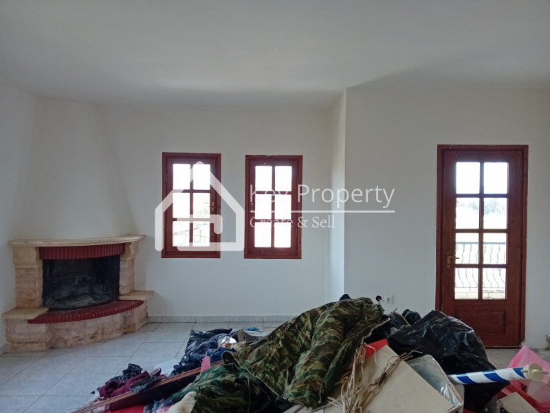 Διαμέρισμα 133 τ.μ. πρός πώληση, Ν. Καστοριάς, Αγία Τριάδα