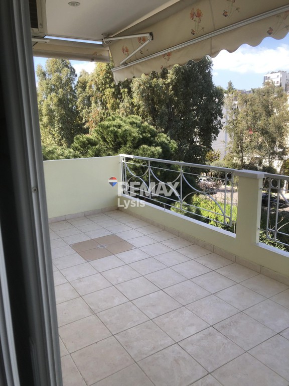 Διαμέρισμα 89 τ.μ. πρός ενοικίαση, Αθήνα - Νότια Προάστια, Άλιμος