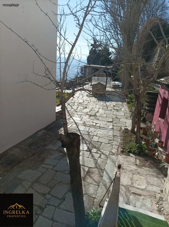 Ξενοδοχείο 360 τ.μ. πρός ενοικίαση, Μαγνησία, Μακρινίτσα