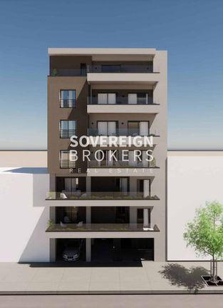 Apartment 88 sqm for sale, Thessaloniki - Suburbs, Stavroupoli