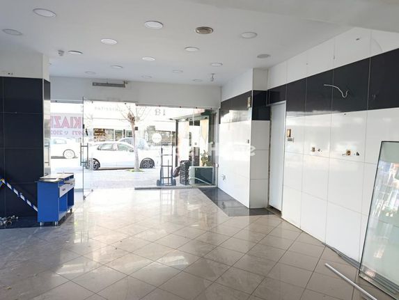 Κατάστημα 523 τ.μ. για πώληση, Αθήνα - Δυτικά Προάστια, Καματερό