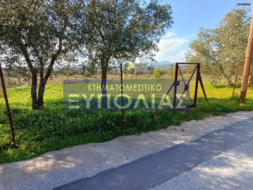 Αγροτεμάχια 315 τ.μ. προς πώληση, Αγία Μαρίνα Κορωπίου
