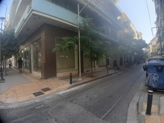 Κατάστημα 36 τ.μ. για ενοικίαση
