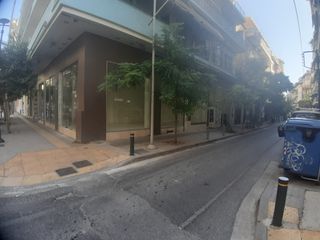 Κατάστημα 36 τ.μ. πρός ενοικίαση, Θεσσαλονίκη - Κέντρο, Μπότσαρη-thumb-1
