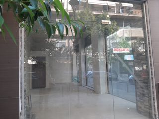 Κατάστημα 36 τ.μ. πρός ενοικίαση, Θεσσαλονίκη - Κέντρο, Μπότσαρη-thumb-3