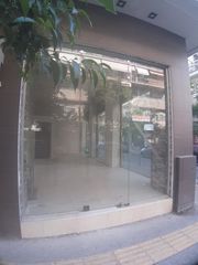 Κατάστημα 36 τ.μ. πρός ενοικίαση, Θεσσαλονίκη - Κέντρο, Μπότσαρη-thumb-4