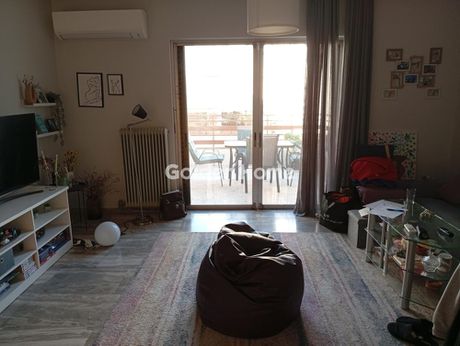 Apartment 55 sqm for sale
