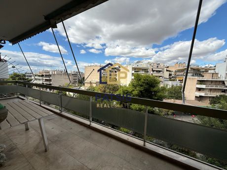 Διαμέρισμα 100 τ.μ. πρός πώληση