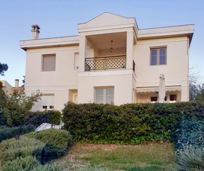 Μονοκατοικία 238 τ.μ. πρός πώληση