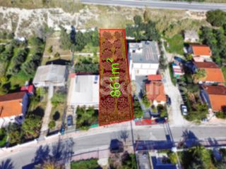 Οικόπεδο 861 τ.μ. για πώληση