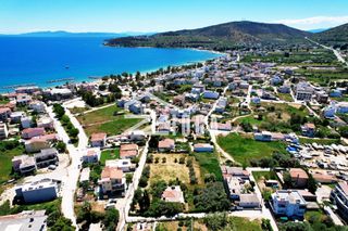 Οικόπεδο 1.487 τ.μ. για πώληση