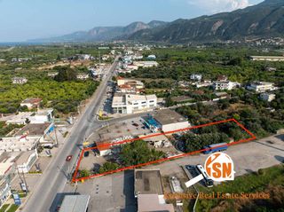 Οικόπεδο 2.723 τ.μ. για πώληση