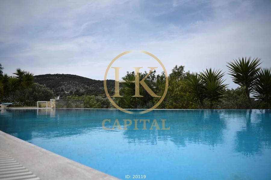 Μονοκατοικία 274 τ.μ. πρός πώληση, Νησιά Αργοσαρωνικού, Αίγινα