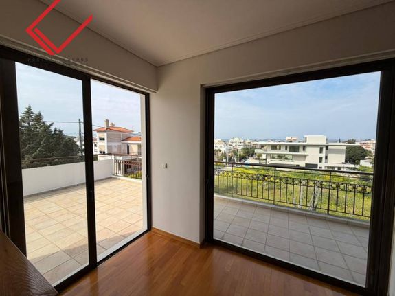 Διαμέρισμα 145 τ.μ. για ενοικίαση, Αθήνα - Νότια Προάστια, Βούλα