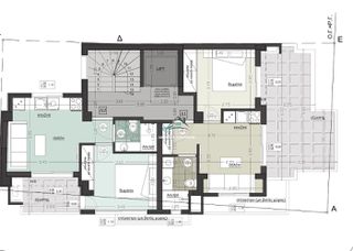 Studio / γκαρσονιέρα 47 τ.μ. πρός πώληση, Θεσσαλονίκη - Κέντρο, Παπάφη-thumb-1